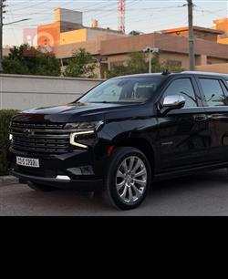 شيفروليه تاهو